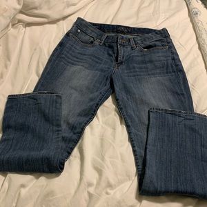 Lucky Jeans